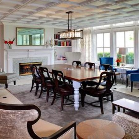 The Kensington Hotel Ann Arbor Luaran gambar