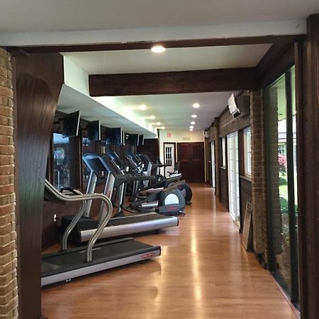 The Kensington Hotel Ann Arbor Luaran gambar
