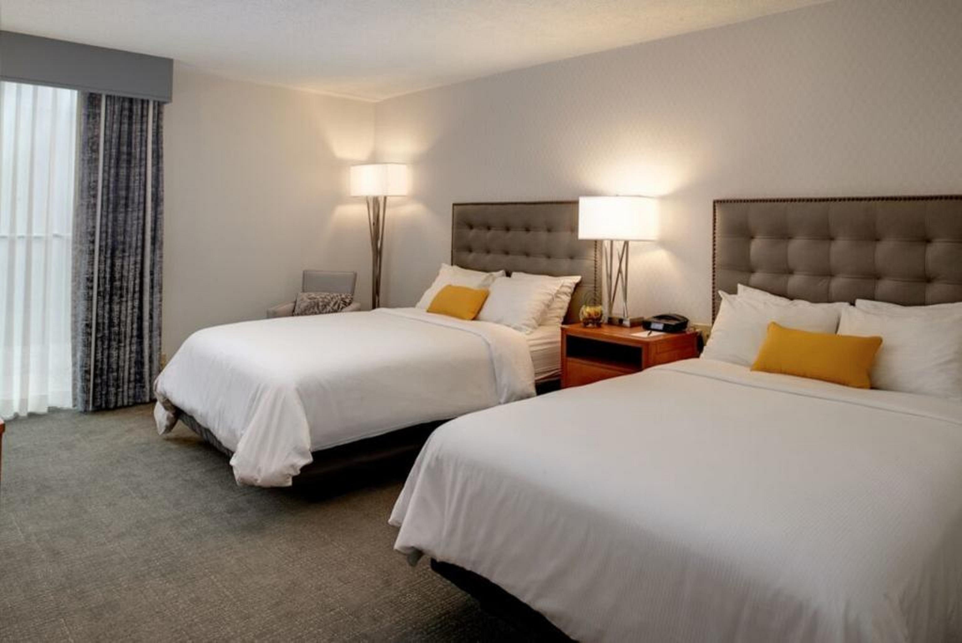 The Kensington Hotel Ann Arbor Luaran gambar
