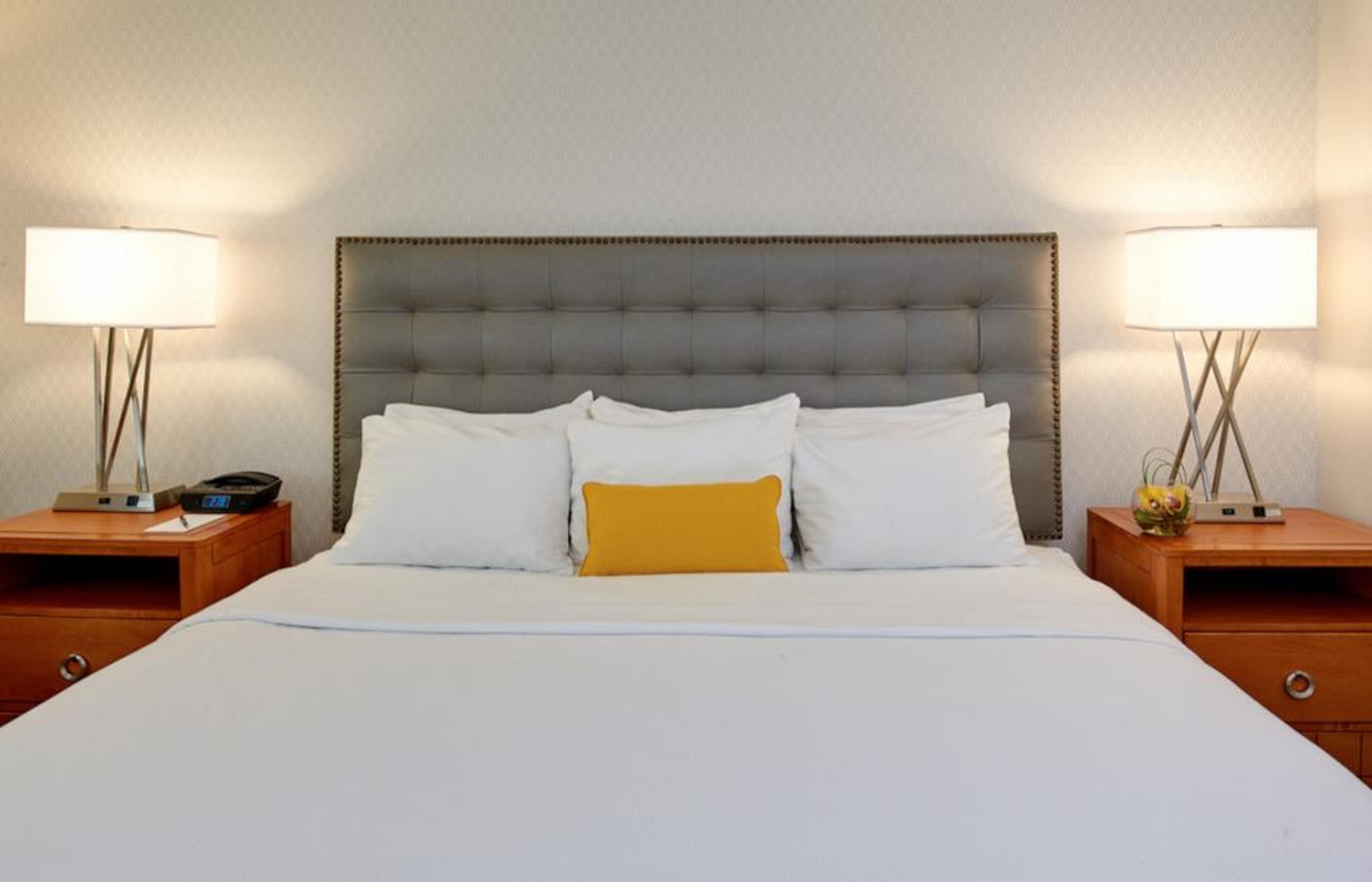 The Kensington Hotel Ann Arbor Luaran gambar