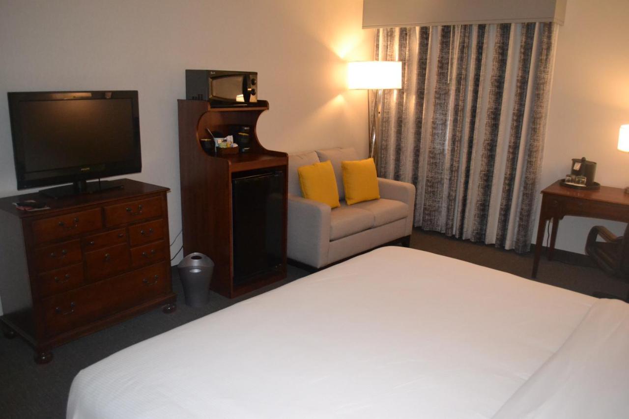 The Kensington Hotel Ann Arbor Luaran gambar