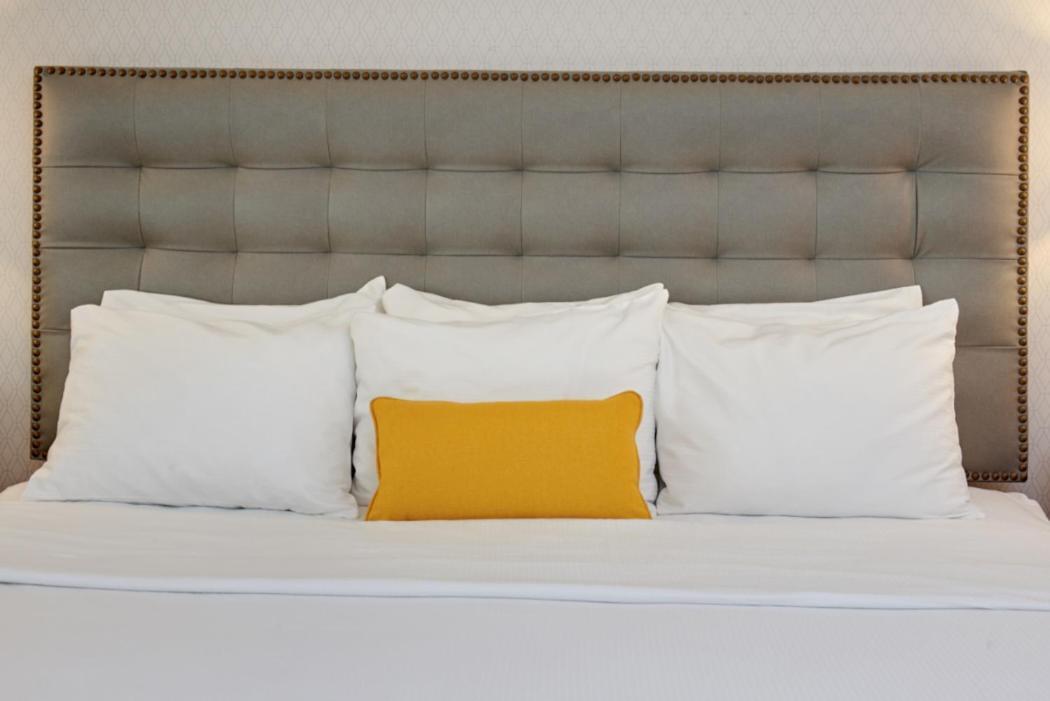 The Kensington Hotel Ann Arbor Luaran gambar