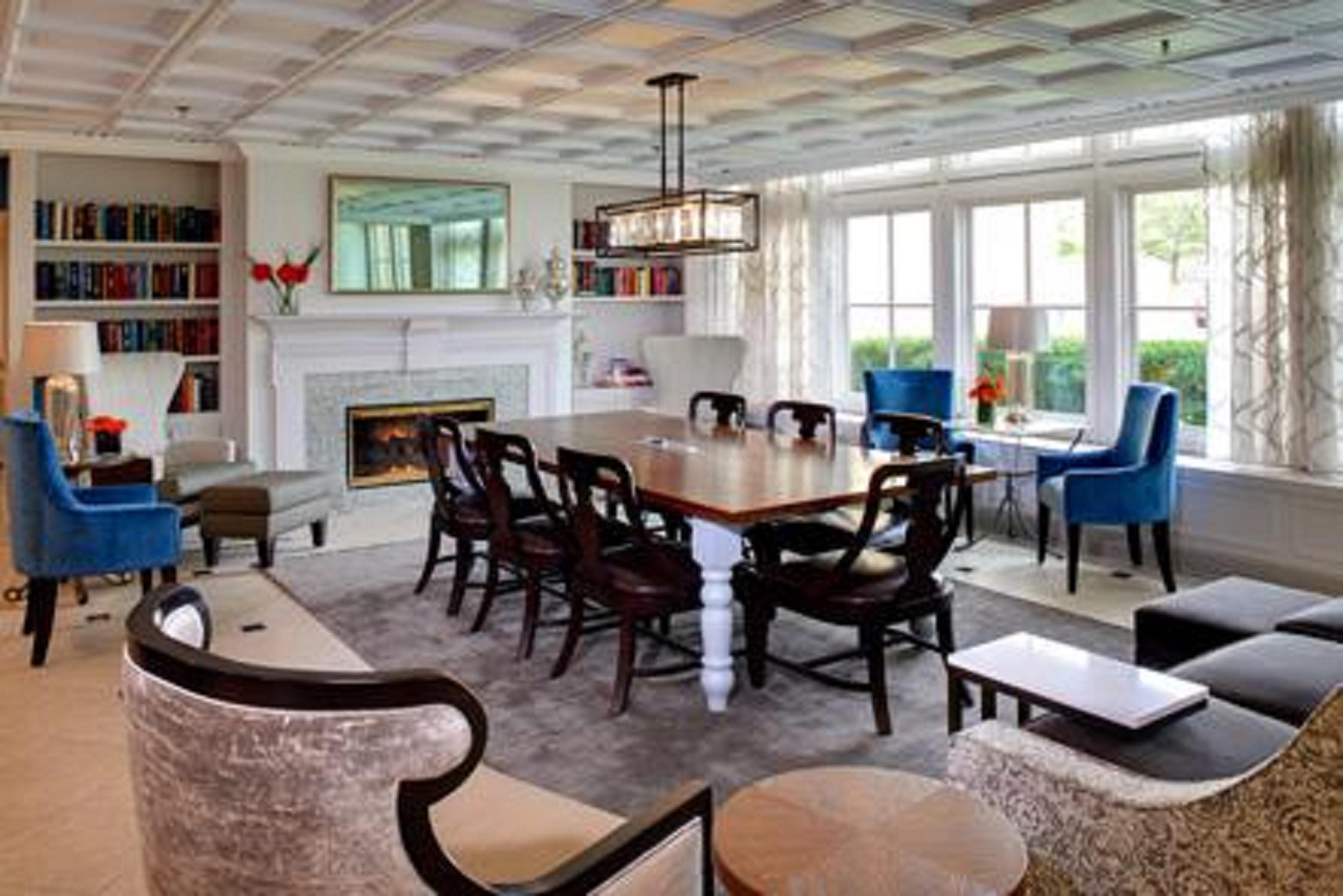 The Kensington Hotel Ann Arbor Luaran gambar