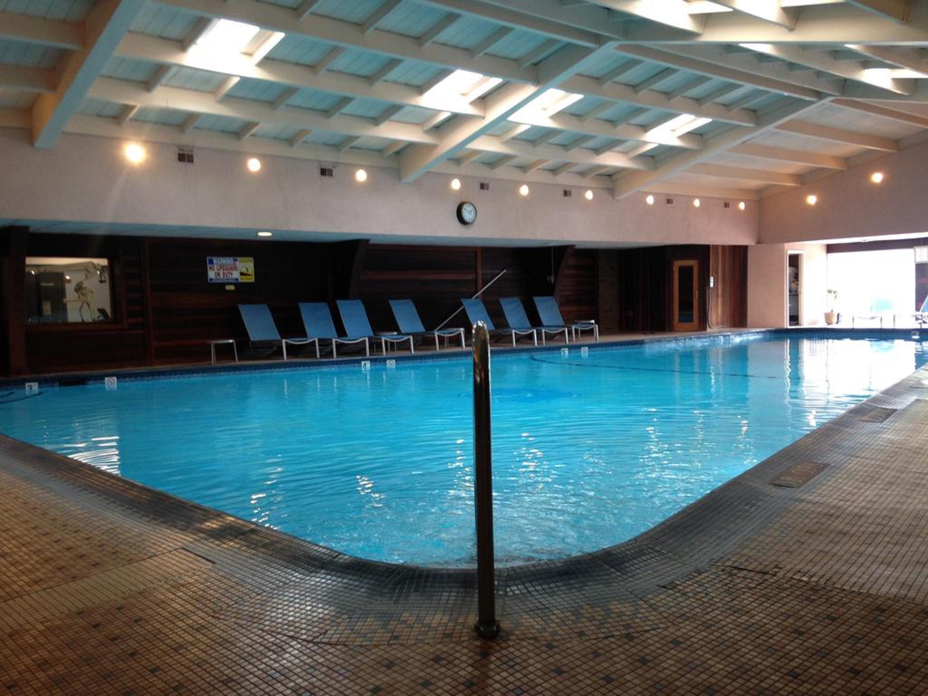 The Kensington Hotel Ann Arbor Luaran gambar