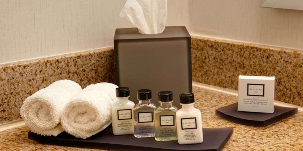 The Kensington Hotel Ann Arbor Bilik gambar