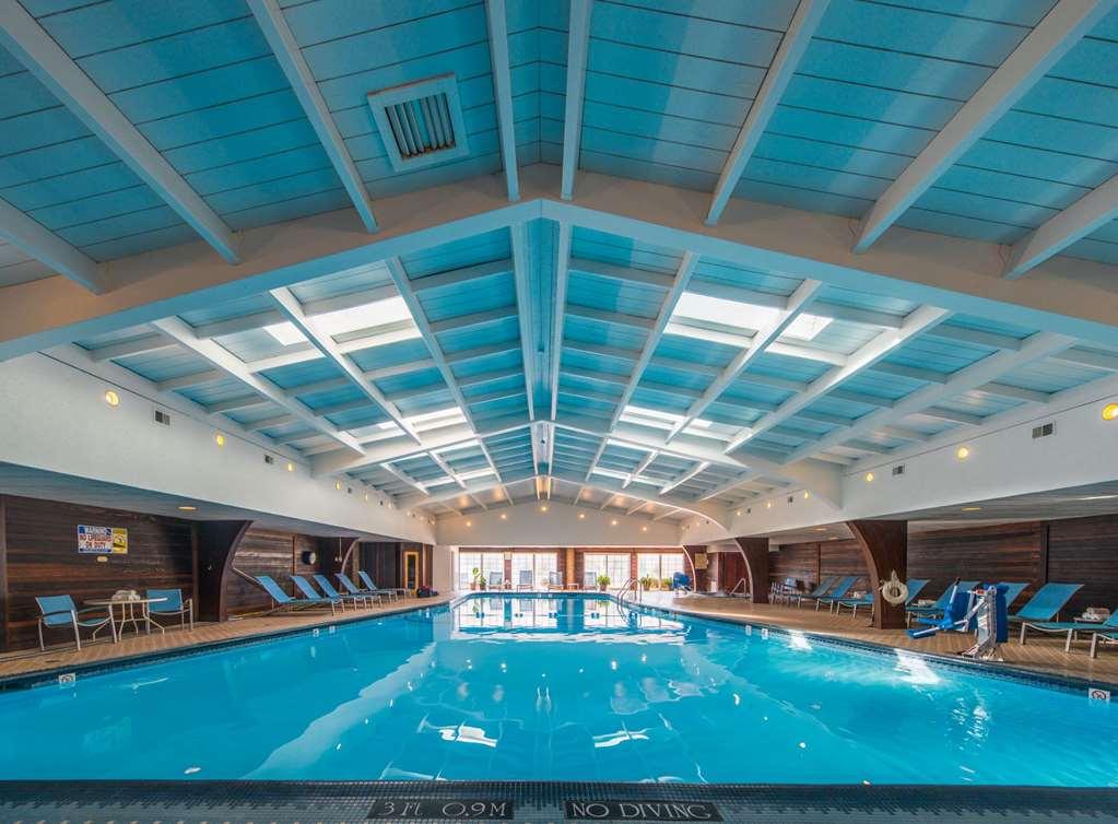 The Kensington Hotel Ann Arbor Kemudahan gambar