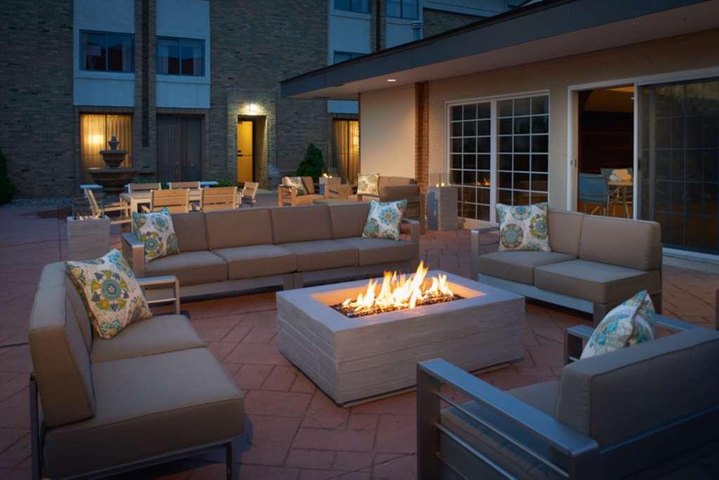 The Kensington Hotel Ann Arbor Bilik gambar