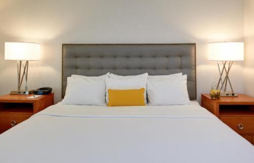 The Kensington Hotel Ann Arbor Bilik gambar