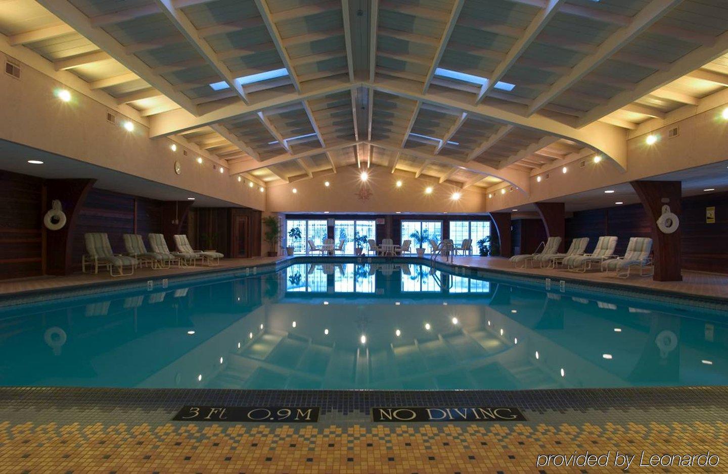 The Kensington Hotel Ann Arbor Kemudahan gambar