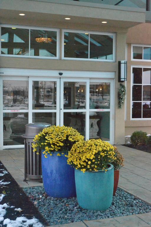 The Kensington Hotel Ann Arbor Luaran gambar