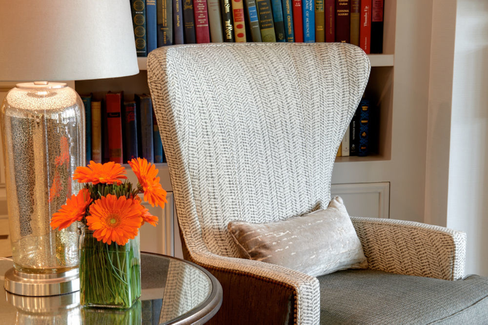 The Kensington Hotel Ann Arbor Luaran gambar
