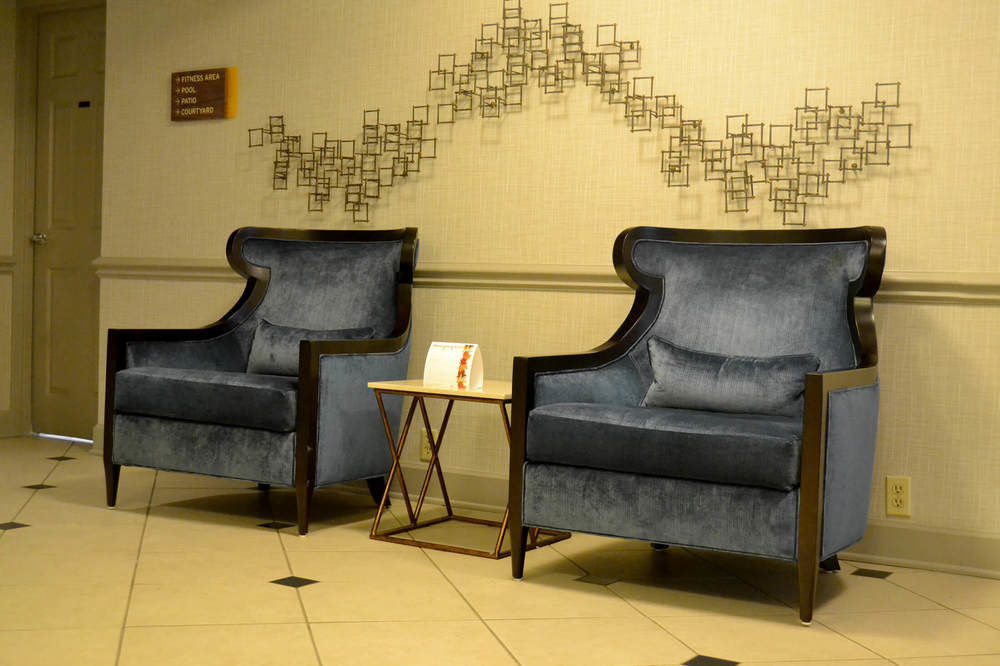 The Kensington Hotel Ann Arbor Luaran gambar