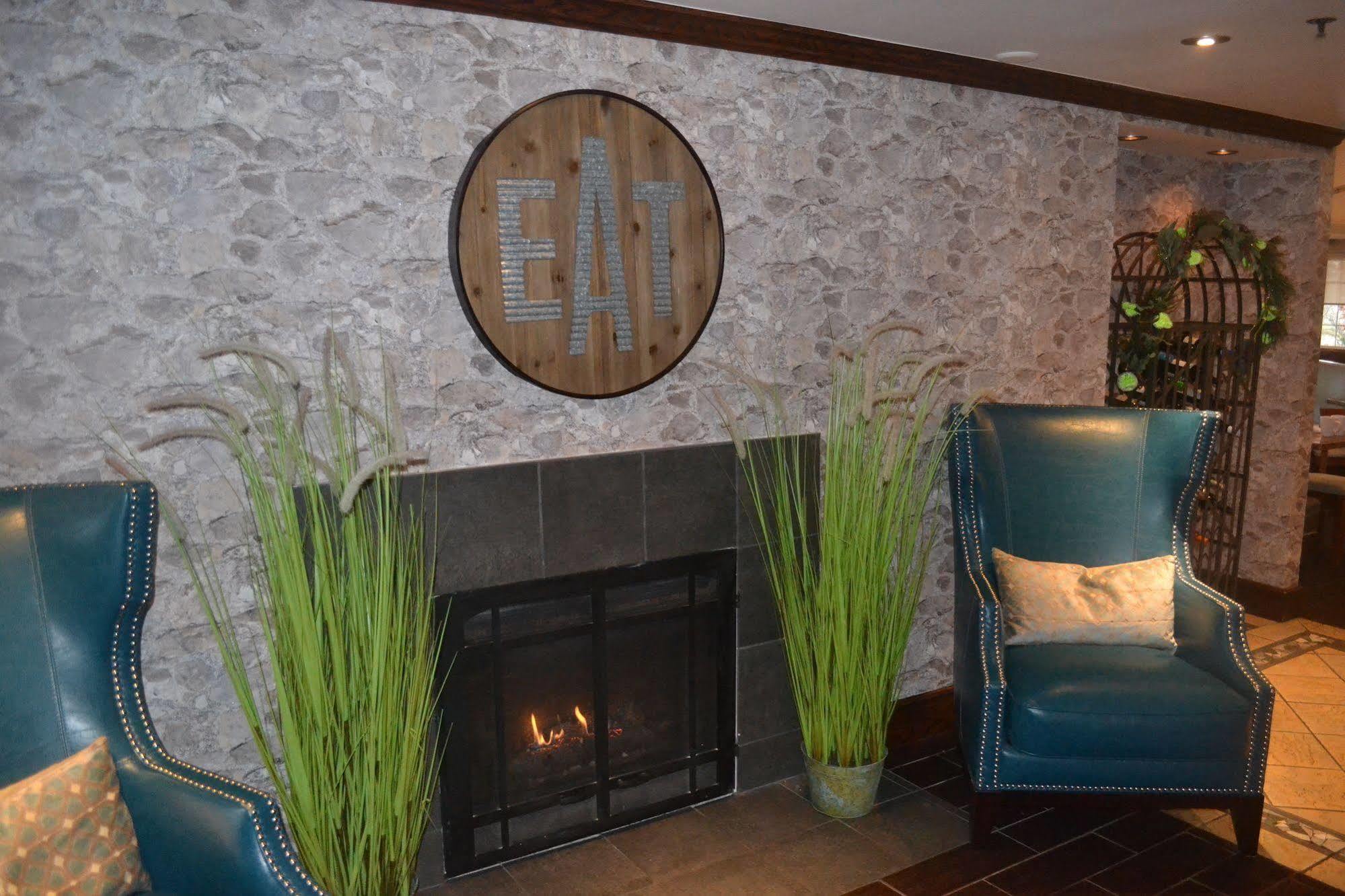 The Kensington Hotel Ann Arbor Luaran gambar