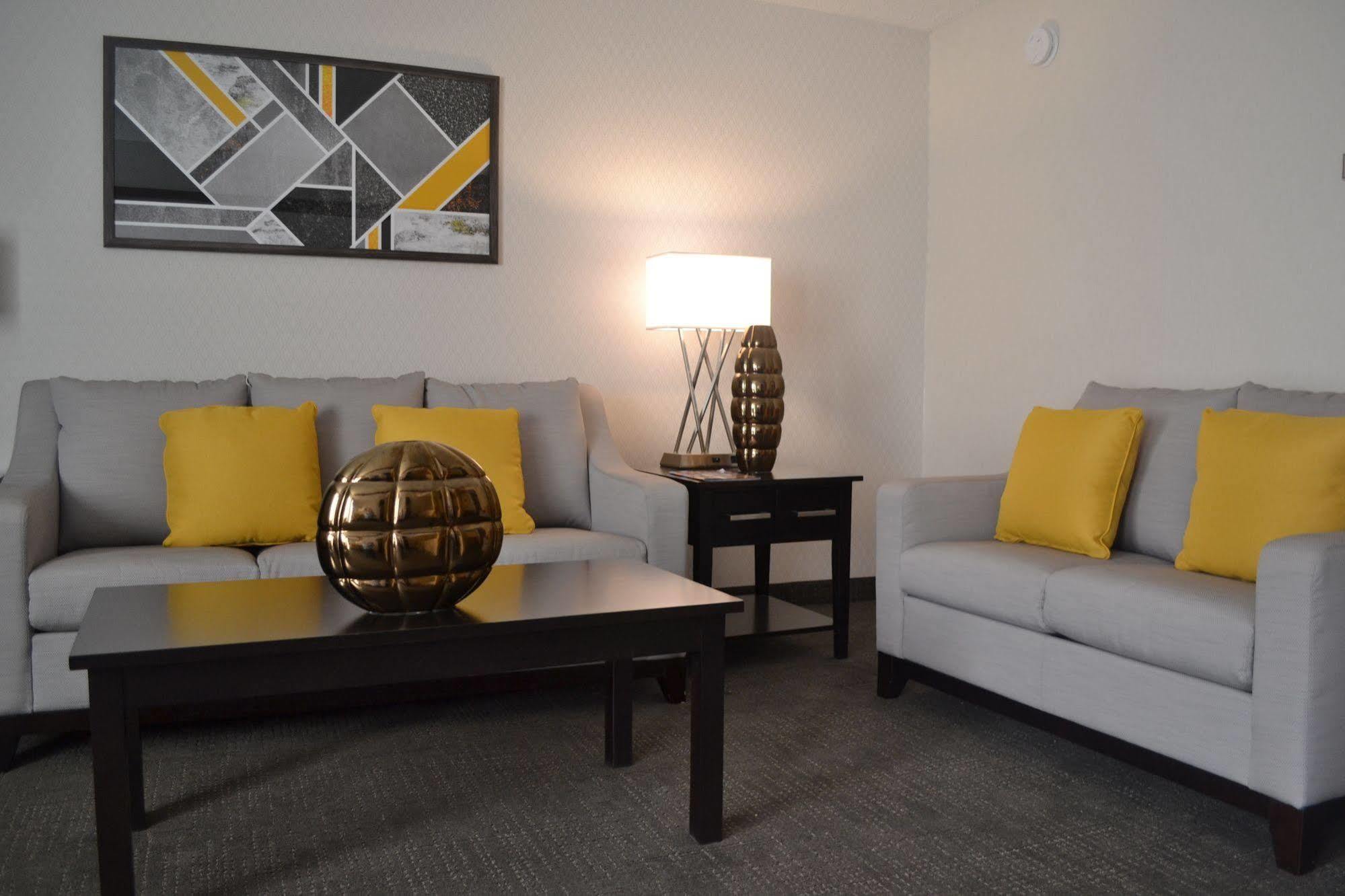 The Kensington Hotel Ann Arbor Luaran gambar