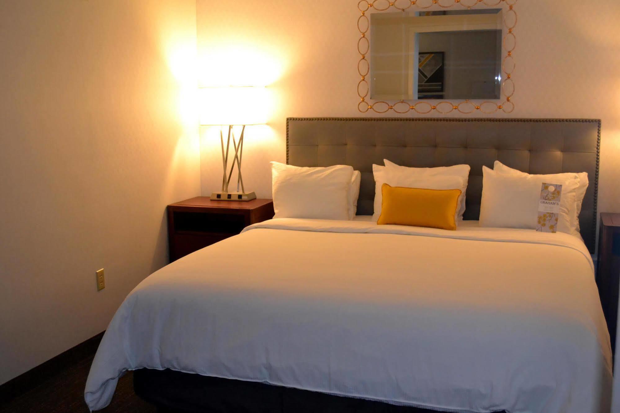 The Kensington Hotel Ann Arbor Luaran gambar