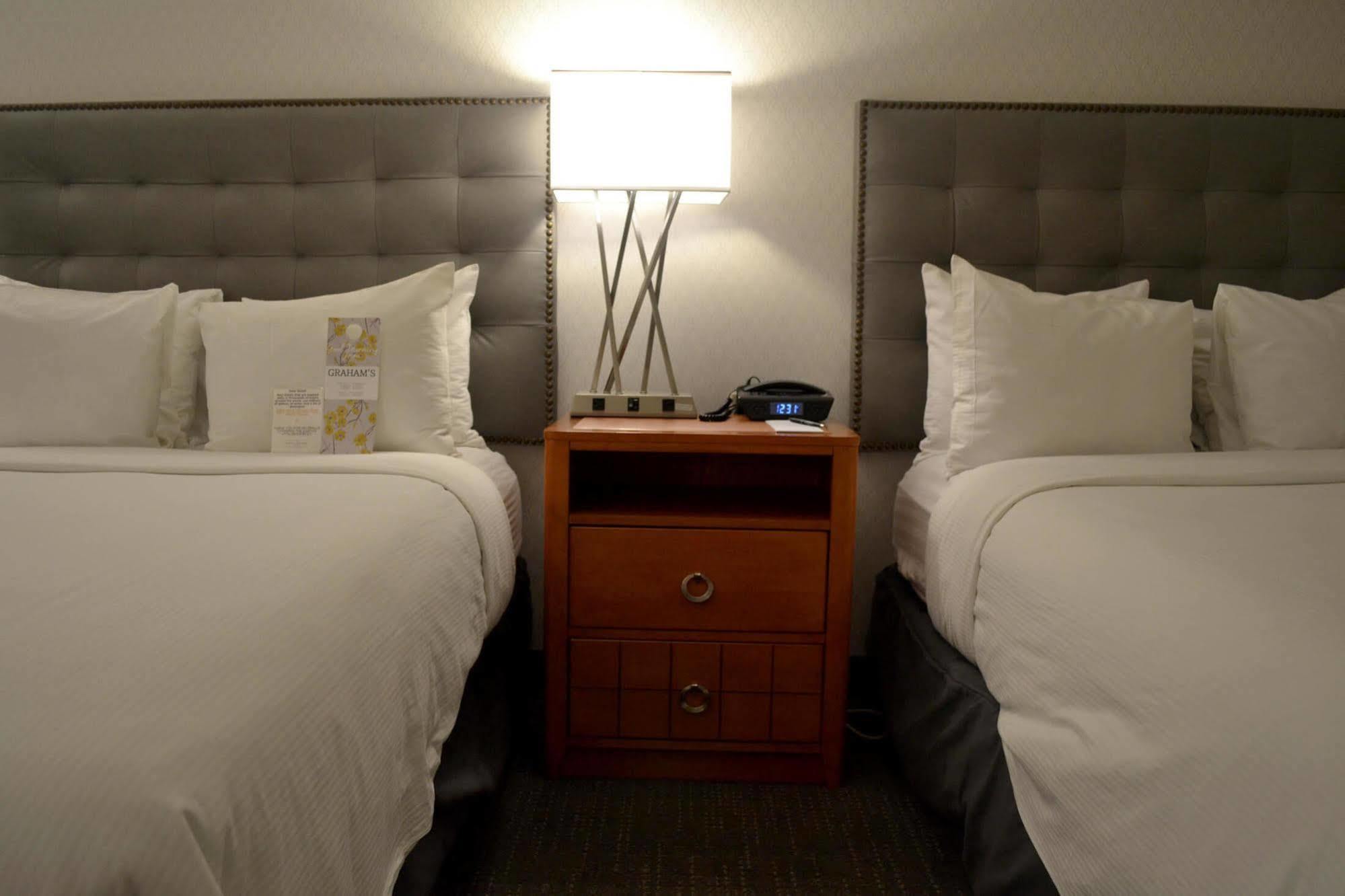The Kensington Hotel Ann Arbor Luaran gambar