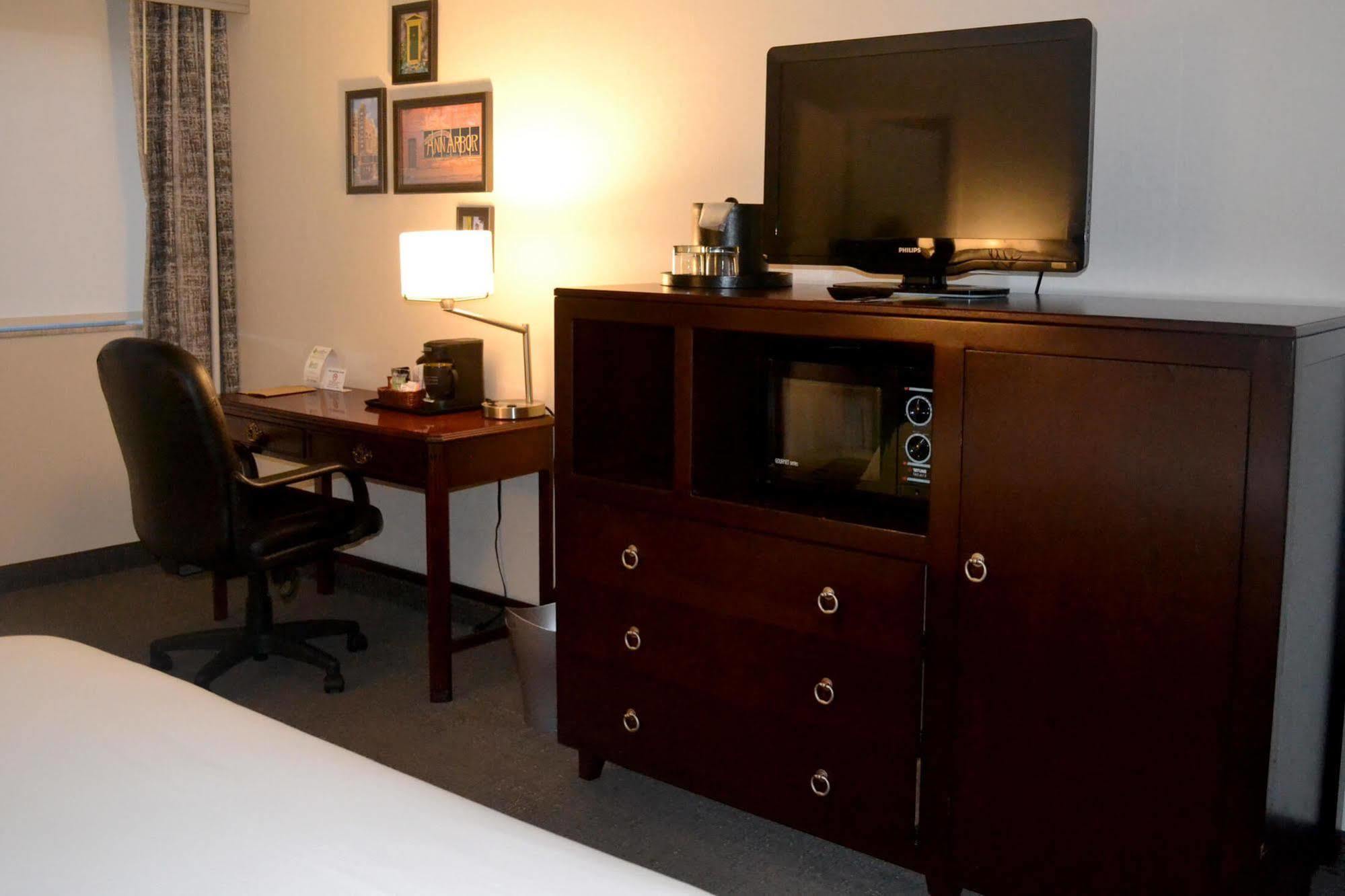 The Kensington Hotel Ann Arbor Luaran gambar