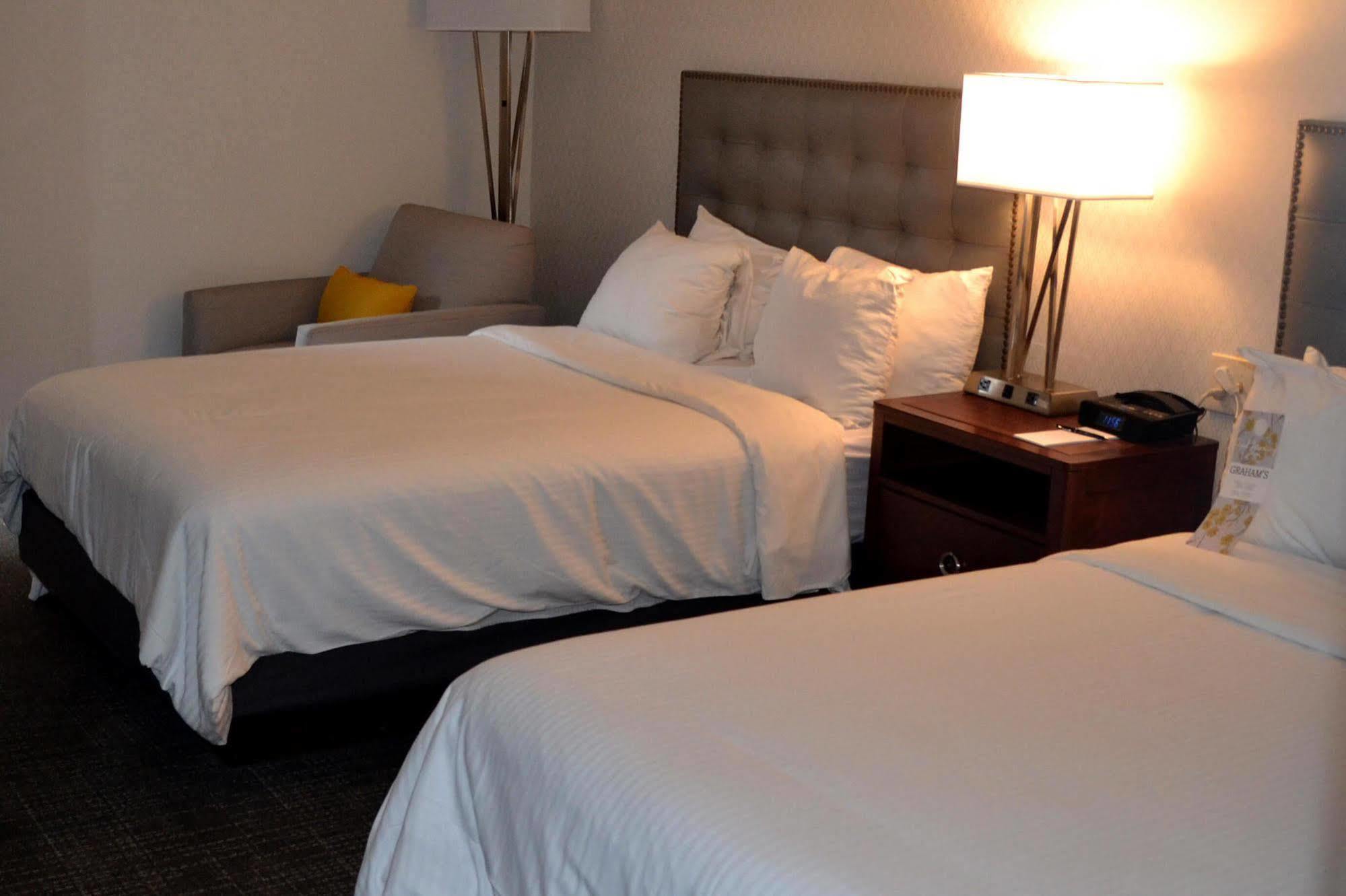 The Kensington Hotel Ann Arbor Luaran gambar