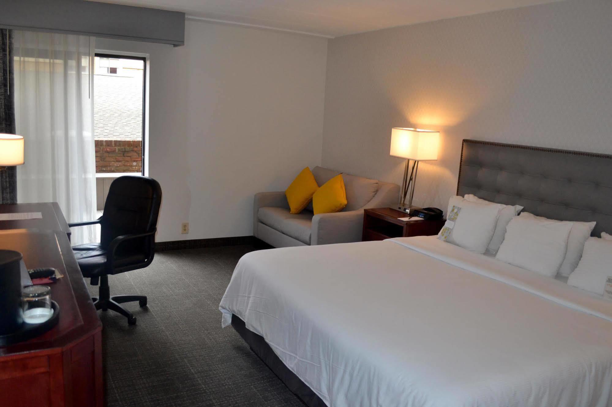 The Kensington Hotel Ann Arbor Luaran gambar