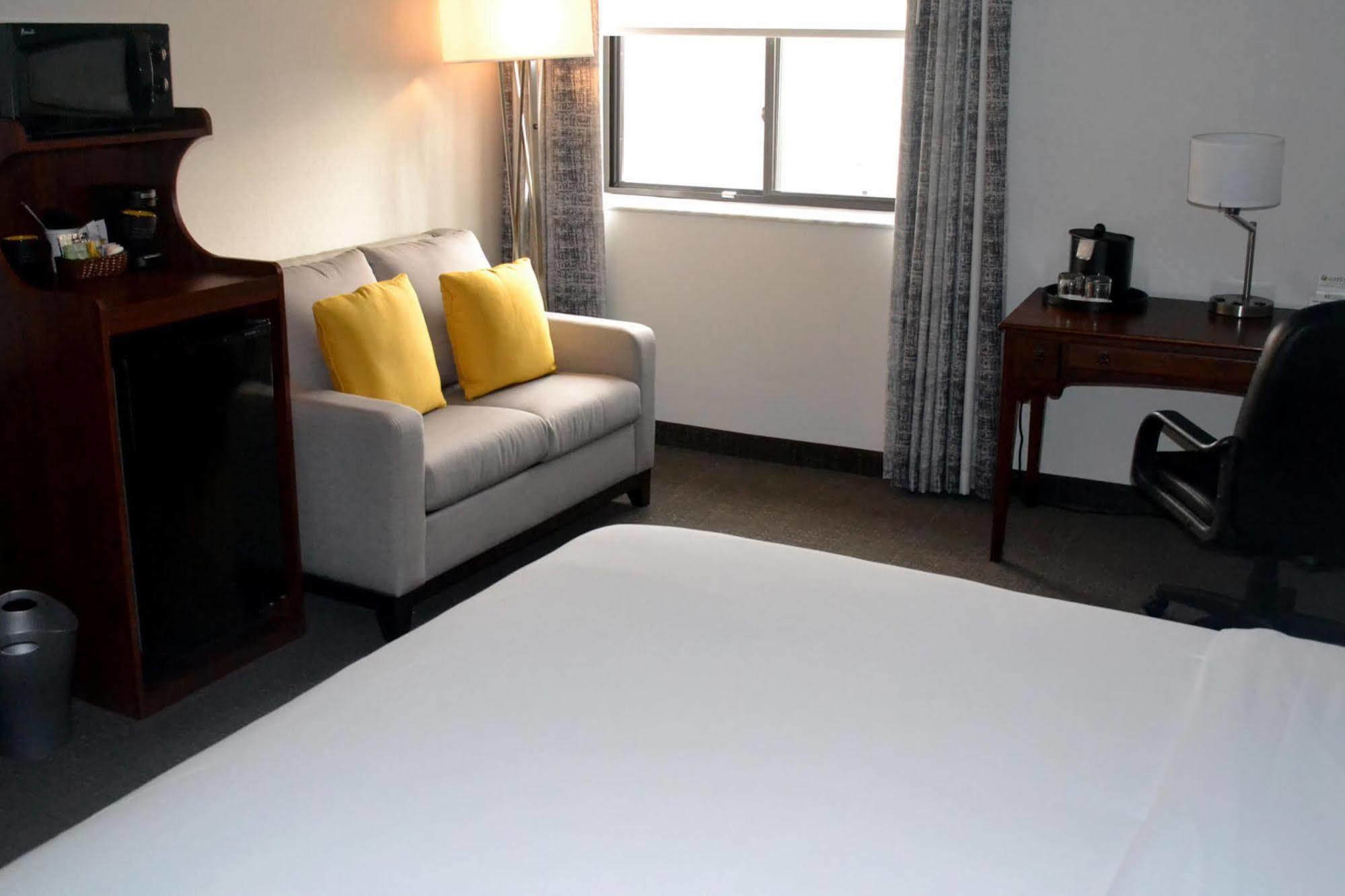 The Kensington Hotel Ann Arbor Luaran gambar