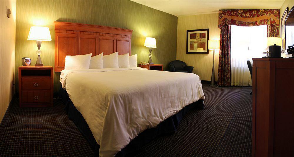 The Kensington Hotel Ann Arbor Luaran gambar