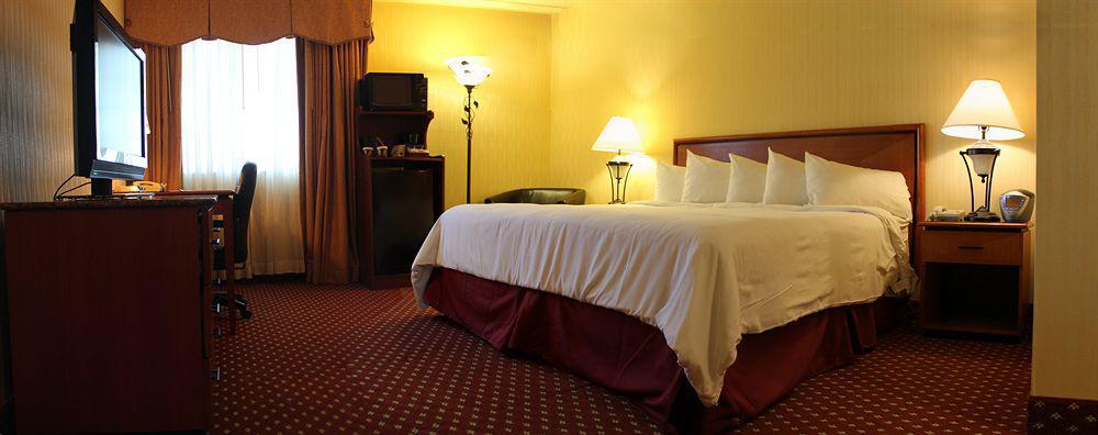 The Kensington Hotel Ann Arbor Luaran gambar