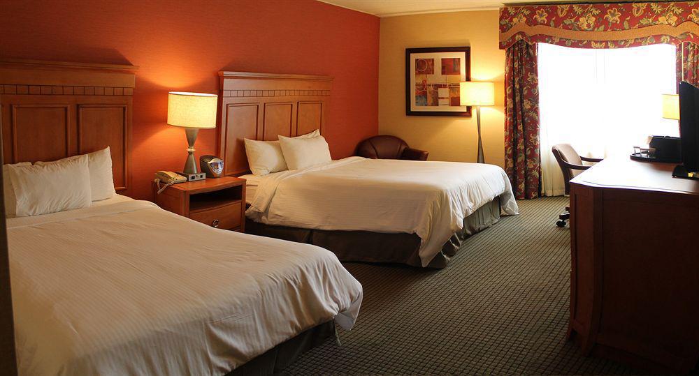 The Kensington Hotel Ann Arbor Luaran gambar